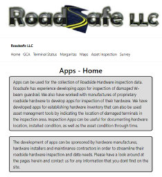 App development services