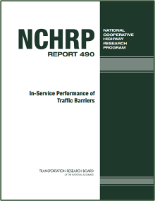 NCHRP Report 490